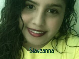 Slaveanna
