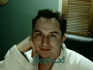 SleepyLad