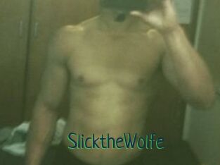 SlicktheWolfe