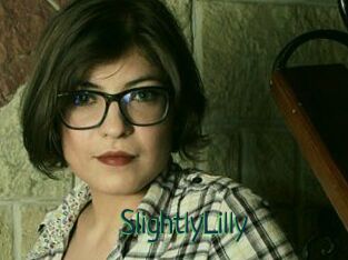 SlightlyLilly