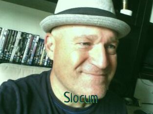Slocum