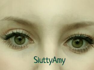 SluttyAmy