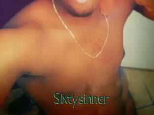 Slxtysinner