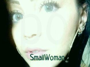 SmallWoman