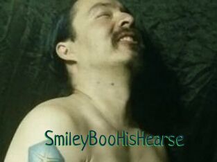 SmileyBooHisHearse
