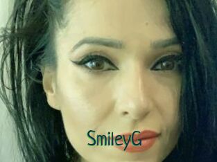 SmileyG