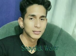 Snaydick_Waler