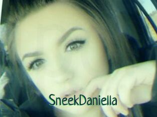 SneekDaniella