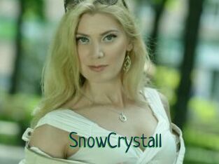 SnowCrystall