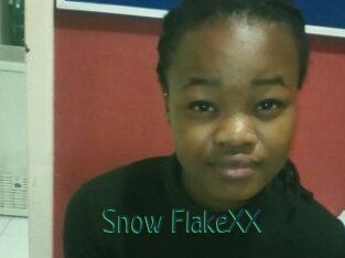 Snow_FlakeXX