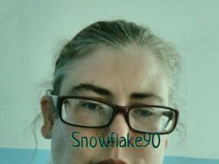 Snowflake90
