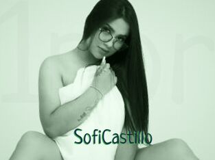 SofiCastillo