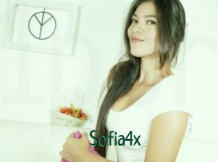Sofia4x