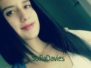 SofiaDavies
