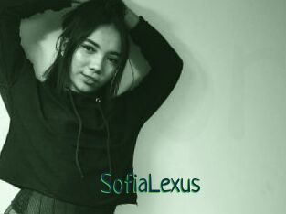 SofiaLexus