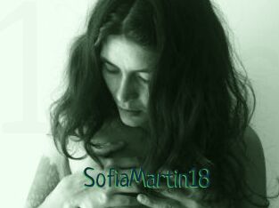 SofiaMartin18