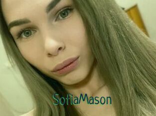 SofiaMason
