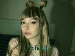 SofiaNoir