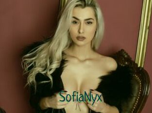 SofiaNyx