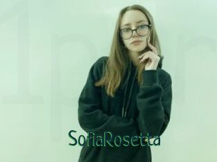 SofiaRosetta