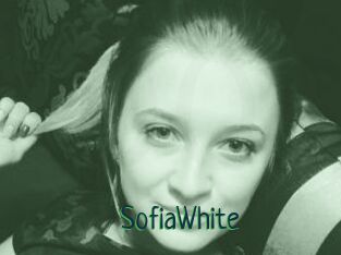 SofiaWhite