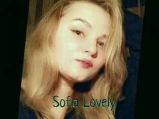 Sofia_Lovely