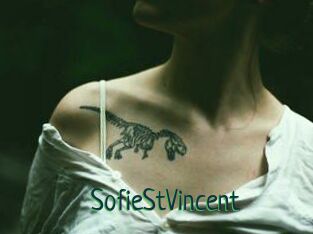 SofieStVincent