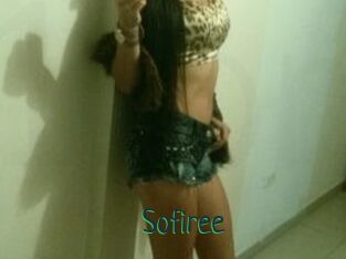 Sofiree