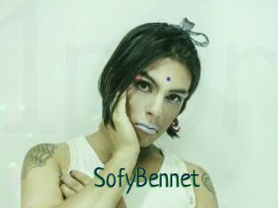 SofyBennet