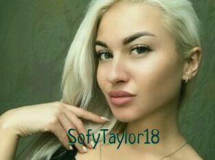 SofyTaylor18
