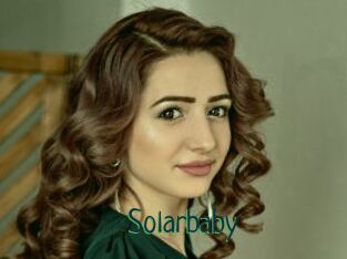 Solarbaby