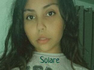 Solare