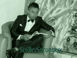 SoldierStrongxxx