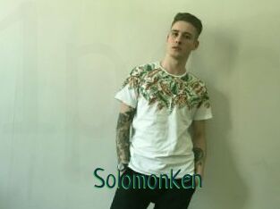 SolomonKen