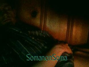 SomanonSoma