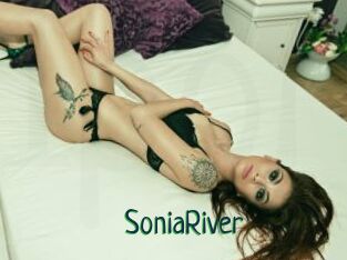 SoniaRiver