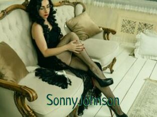 SonnyJohnson