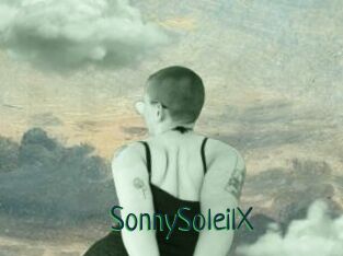 SonnySoleilX