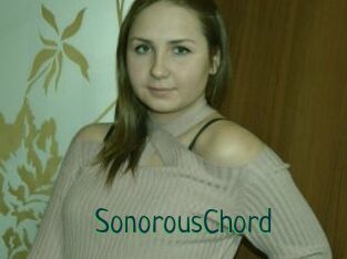 SonorousChord