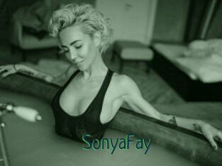 SonyaFay