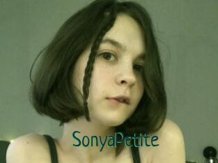 SonyaPetite