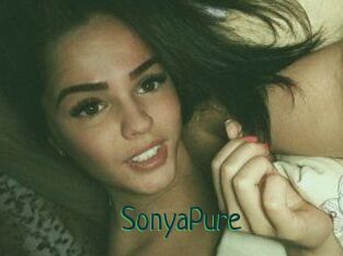 SonyaPure