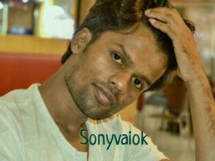 Sonyvaiok