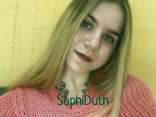 SophiDuth