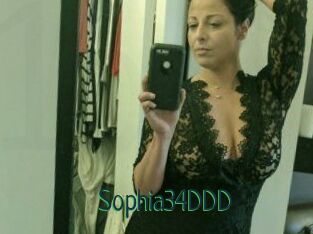 Sophia34DDD