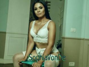 SophiaVonDe