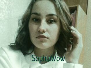 SophiaWow