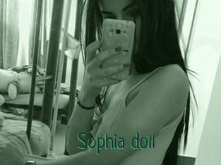 Sophia_doll