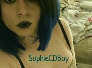SophieCDBoy