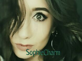 SophieCharm